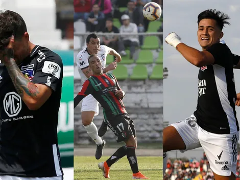 Colo Colo vs Palestino: el registro de los últimos partidos en La Cisterna