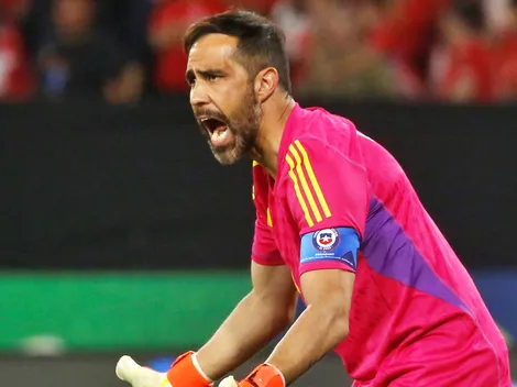 El triste análisis de Bravo sobre el fútbol chileno