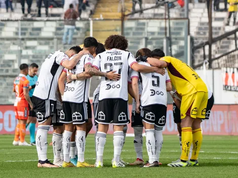 ¿Cuánto tiempo estará parado el Campeonato Nacional?