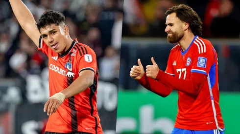 Ponen a Damián Pizarro por sobre Ben Brereton en la Roja.