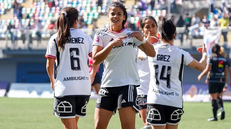 La formación confirmada de las Albas.