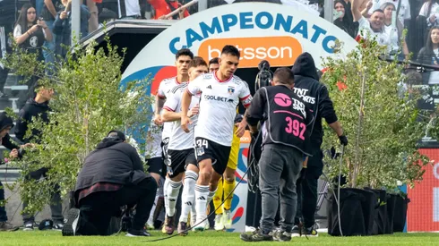 Este viernes comienza la fecha 26 del Campeonato Nacional.