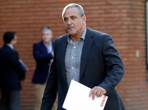 Se lanzan contra Milad: "Hay ignorantes que quieren engrupir"