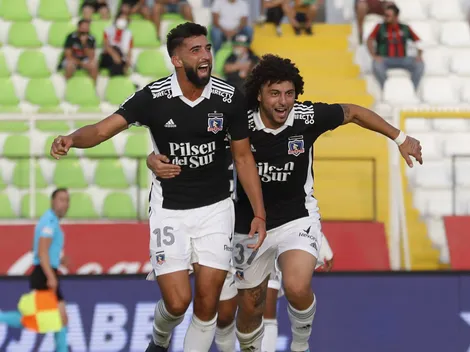 Hinchas de Colo Colo agotan entradas para partido con Palestino