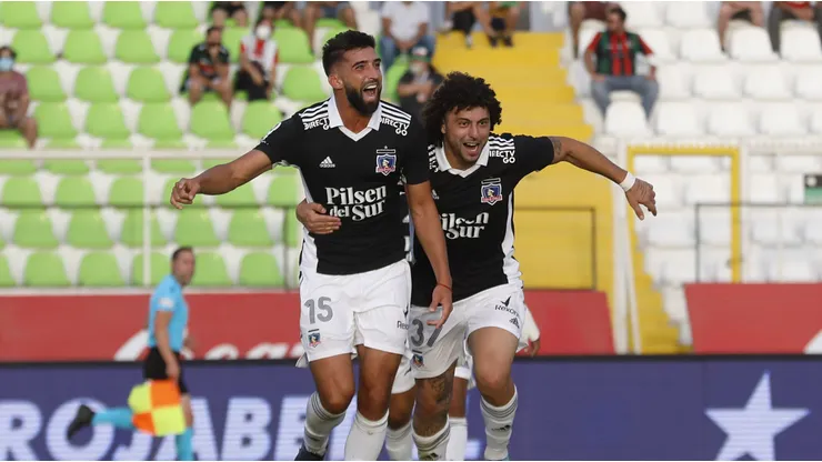 Hinchas de Colo Colo agotan entradas para partido con Palestino.