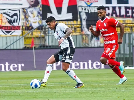 Colo Colo tiene su primer amistoso confirmado para noviembre