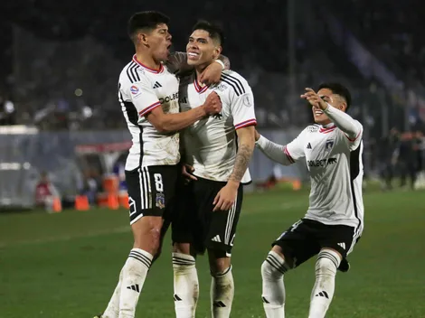 Informe arbitral acusa presencia inapropiada de Pavez y Palacios