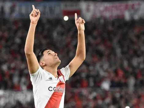 Solari es nominado a la selección argentina