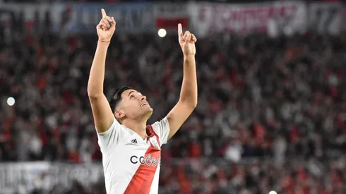 Pablo Solari nuevamente es convocado a la Sub 23 de Argentina.