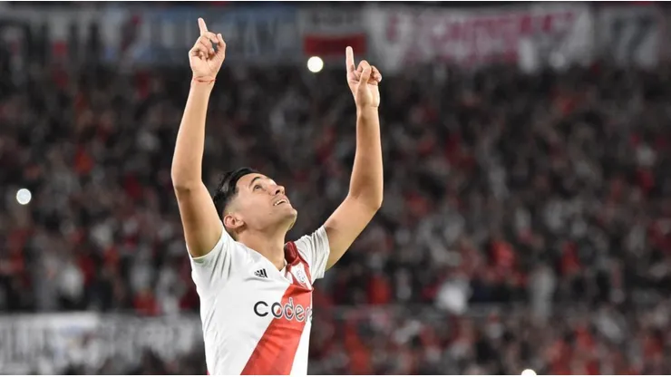 Pablo Solari nuevamente es convocado a la Sub 23 de Argentina.