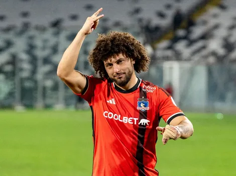 Barti no lo perdona y se lanza con todo contra Falcón