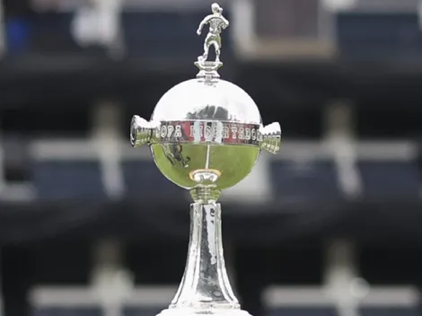 Confirmado: El canal para ver a las Albas en la Libertadores