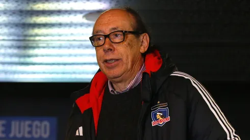 En Colo Colo no entienden las razones de dejar a Chile de las sedes del Mundial.