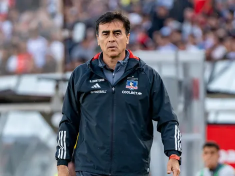 ¿Quinteros suma bonos? Morón responde por continuidad del DT