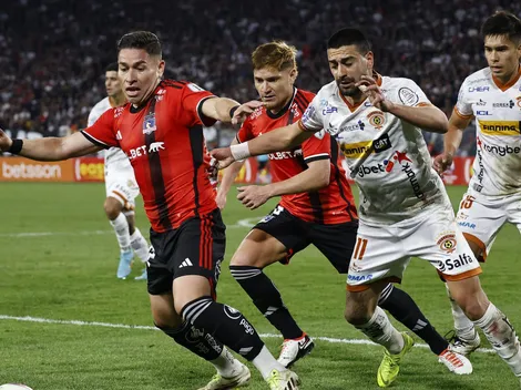 No hay dudas en Colo Colo con sanciones para Copa Chile