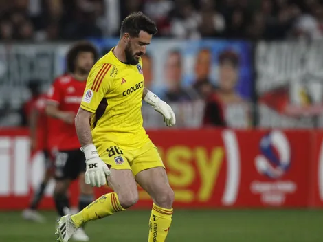 Tuto de Paul no ve la final con Magallanes como una revancha