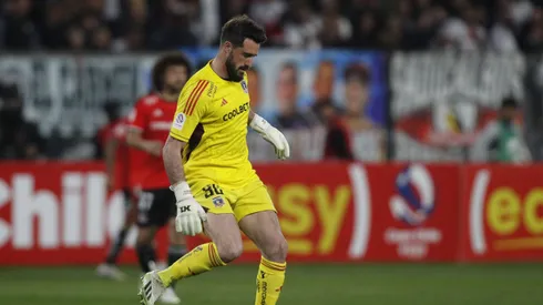 Tuto de Paul no ve la final con Magallanes como una revancha.