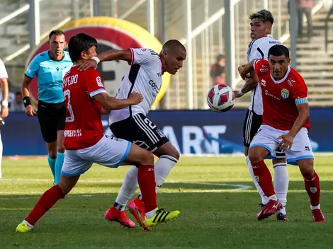 Colo Colo analiza adelantar la final de Copa Chile