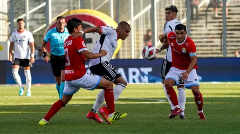 En Colo Colo analizan pedir una especial medida para la Copa Chile 2023.