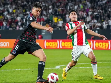 ¿Quién es el próximo rival de Colo Colo?