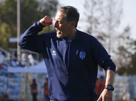 ¿Fue por Colo Colo? Salas sorprende con contundente reflexión