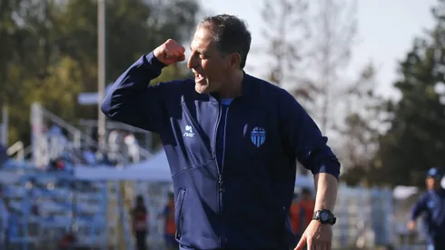 ¿Fue por Colo Colo? Salas sorprende con contundente reflexión.