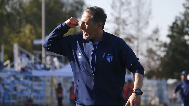 ¿Fue por Colo Colo? Salas sorprende con contundente reflexión.
