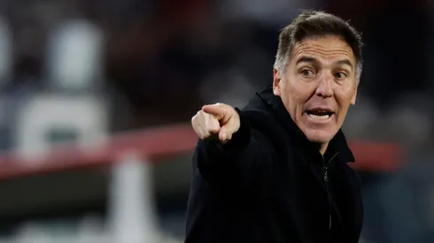 Marcelo Barticciotto critica a Eduardo Berizzo.