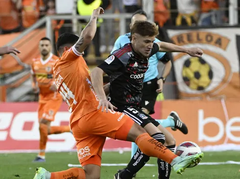 ¿El verdadero clásico? Las fechas de los duelos ante Cobreloa en 2024