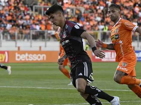 Entradas prácticamente agotadas para Colo Colo vs Cobreloa