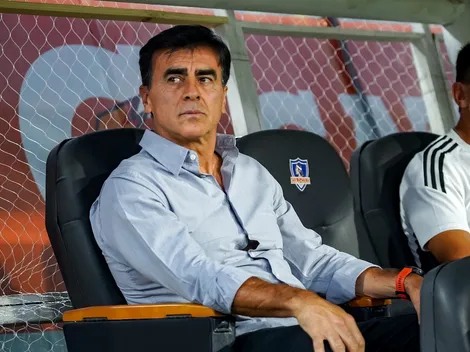 Revelan cómo Blanco y Negro puede asegurar la continuidad de Quinteros