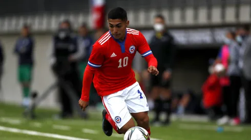 La confesión de Herrera por ausencia de Thompson en la Roja.