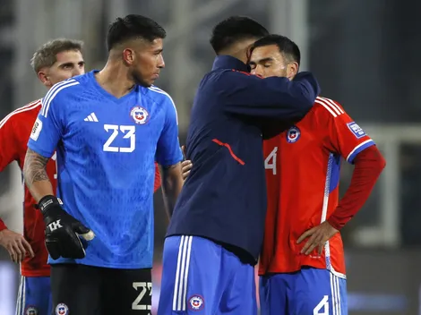 El fracaso de Milad y ANFP con Chile como sede para el Mundial 2030