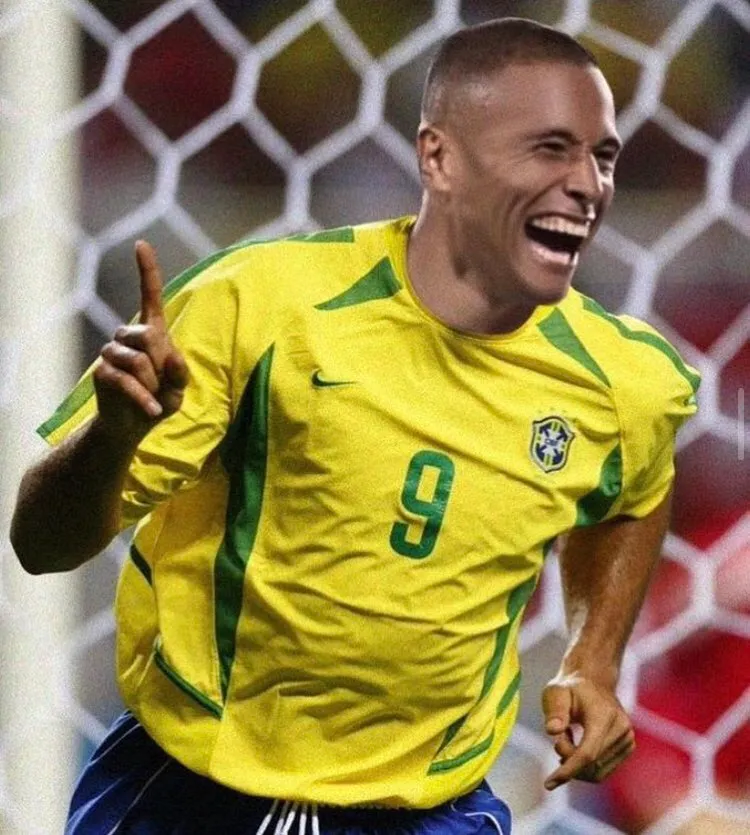 El meme que le dedicaron a Leandro Benegas.