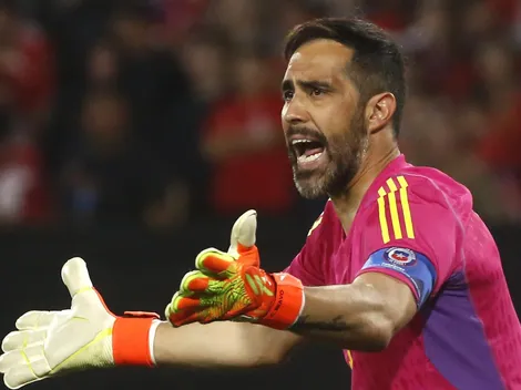 Con palo a Berizzo: Bravo rompe el silencio tras su marginación de la Roja