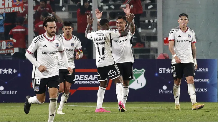 Las sorpresas en la convocatoria de Colo Colo para Copa Chile.