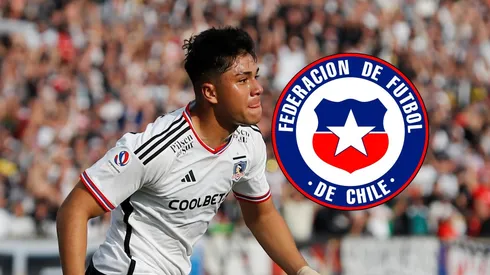 Exintegrante de la Roja elogia a Pizarro: “Es el nueve de la selección”.