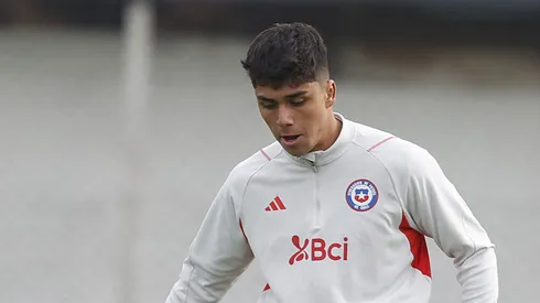 Milad a Berizzo: “Pizarro es el ‘9’ que necesitamos en la selección”.