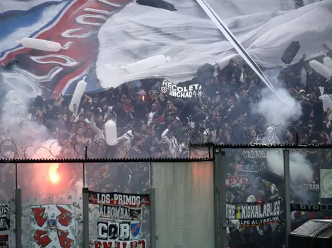 Informe arbitral complica a Colo Colo tras victoria ante la UC