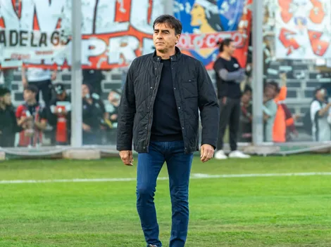 Quinteros anticipa amistosos confirmados para Colo Colo