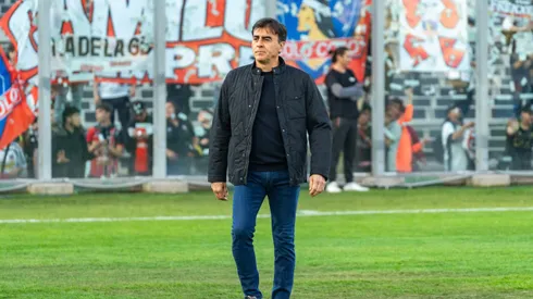 Quinteros anticipa amistosos confirmados para Colo Colo.