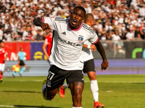 ¡La inesperada noticia que entrega Fabián Castillo!