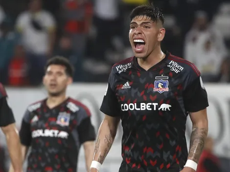 Berizzo sorprende dejando a Palacios fuera de Santiago 2023