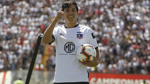 Albos pueden adquirir los últimos tickets para despedir a Matías.