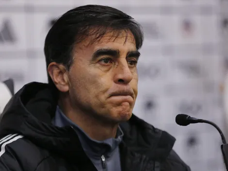 En vivo: habla Gustavo Quinteros en conferencia