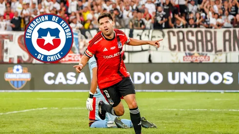 César Fuentes puede ser la gran sorpresa en la Roja.