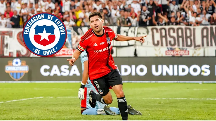César Fuentes puede ser la gran sorpresa en la Roja.