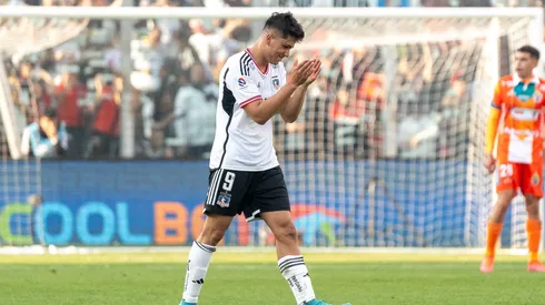 La predicción de Damián Pizarro previo al duelo entre Colo Colo y la UC.