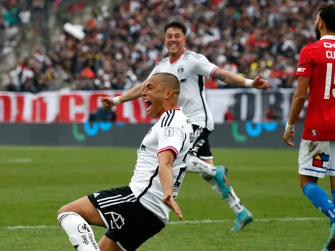 Señalan que Leandro Benegas es un ejemplo a seguir dentro de Colo Colo