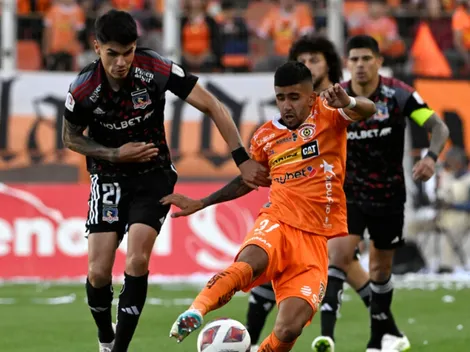 ¿A qué precio están las entradas para Colo Colo vs Cobreloa?